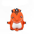 Children's waterproof backpack wholesale kindergarten Cartoon dinosaur Backpack